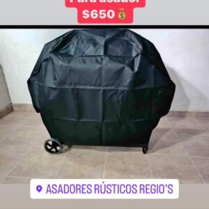 Funda para Asador