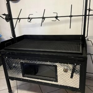 Huizache aluminio jumbo