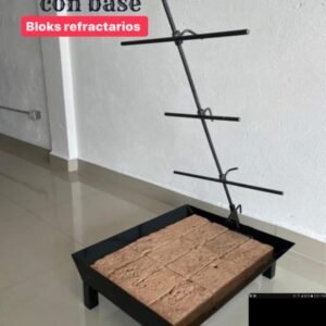 Base para Cabrito